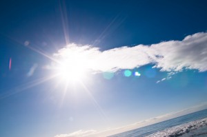 Sonne OK