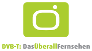 DVB-T Logo