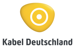 Kabel Deutschland Logo